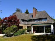Exklusives Wohnen in Toplage - Villa mit Einliegerwohnung - Bremen