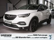 Opel Grandland, 1.2 Ultimate Bi DENON Grad, Jahr 2019 - Gelsenkirchen