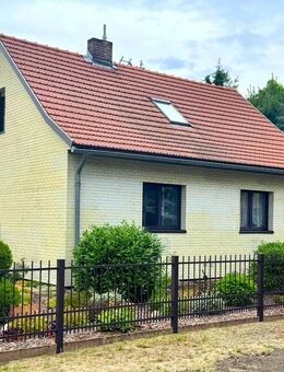 Kleines gemütliches Zuhause in Cottbus mit Terrasse und Garten - Cottbus