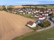 Ideal für Großfamilien, 2 Häuser am Ortsrand, ruhig und sonnig gelegen in Forstern! - Forstern