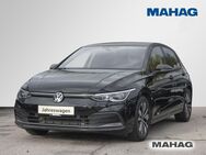 VW Golf, 2.0 TDI VIII MOVE Alu16Zürich, Jahr 2024 - München