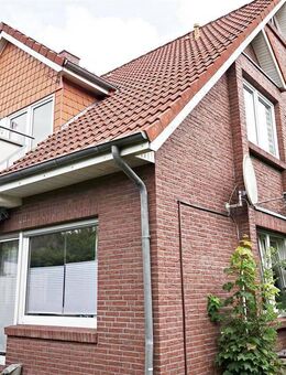 Gepflegte Erdgeschosswohnung in zentraler Lage in Aurich - Aurich