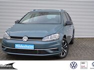 VW Golf Variant, 2.0 Golf VII IQ DRIVE, Jahr 2019 - Crivitz