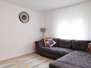 Gemütliche 3-Zimmer-Wohnung in Schopfheim - Schopfheim