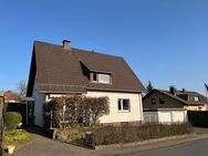Charmantes Einfamilienhaus - Ruhig gelegen, bereit für neue Ideen - Bad Driburg