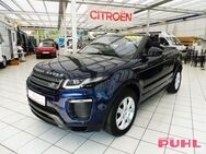 Land Rover Range Rover Evoque Cabriolet SE Dynamic 2.0 TD4 - Cuxhaven