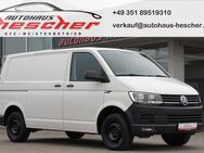 VW T6, 2.0 TDI Kasten, Jahr 2018 - Dresden