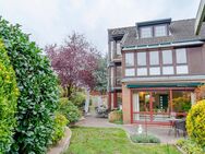 Einziehen und wohlfühlen! Sehr gepflegtes Reihenendhaus mit sonnigem Grundstück - Neu Wulmstorf