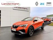 Renault Arkana, LINE TCE 140, Jahr 2021 - Spenge