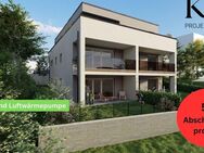 Exklusive 2-Zimmer-Eigentumswohnung mit Terrasse u. Garten in Neuwied-Heddesdorf - W3 - Neuwied
