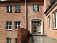Großartige renovierte 3-Zimmer Wohnung im Hochparterre - Schwerin