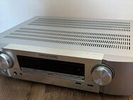 Marantz NR1506 Receiver – Kompakter AV-Receiver - Kreuztal