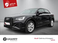 Audi Q2, S line 35 TFSI OPTIK, Jahr 2024 - Lohr (Main)