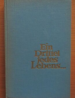 Ein Drittel jedes Lebens. Kleine Kulturgeschichte des Schlafs - Münster