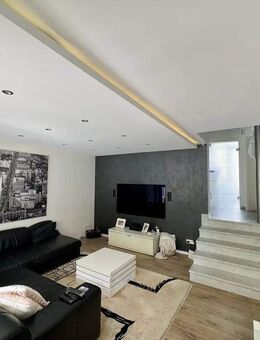 Charmantes Reihenmittelhaus in Friedrichsdorf-Köppern - Friedrichsdorf