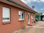 Doppelhaushälfte mit Carport in Oldendorf - Oldendorf (Niedersachsen)