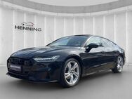 Audi A7, 50TDI quattro S-Line °, Jahr 2018 - Herne