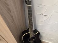 Harley Benton 12-String - Haag