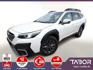 Subaru OUTBACK, 2.5 169 Active eHK, Jahr 2024 - Kehl