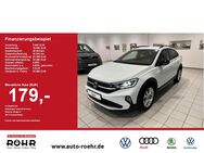 VW Taigo, MOVE ( Front, Jahr 2024 - Passau