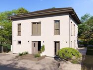 Ihr Traumhaus erwartet Sie: Eleganz trifft Komfort - Leipzig