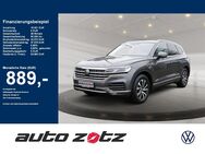 VW Touareg, 3.0 TDI Elegance, Jahr 2021 - Landau (Pfalz)