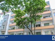 Teilrenovierte Wohnung Nähe Ku'damm! - Berlin