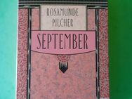 Rosamunde Pilcher: September. - Nürnberg