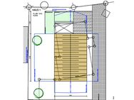 Baurecht vorhanden! Baugrundstück für ein Einfamilienhaus (Haus 1) in Top-Lage Moosburg - Moosburg (Isar)