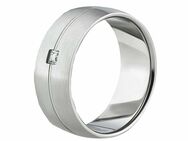 Damenring Edelstahl AB1126 - Aholming