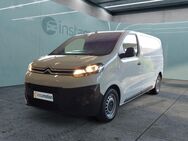 Citroën Jumpy, 2.0 Kasten 180 Club M L2H1, Jahr 2021 - München