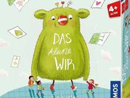 Kosmos Spiel Das kleine Wir, Kinderspiel, Made in Germany