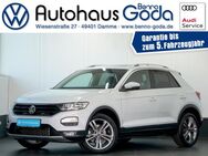 VW T-Roc, 2.0 TDI Sport, Jahr 2022 - Damme