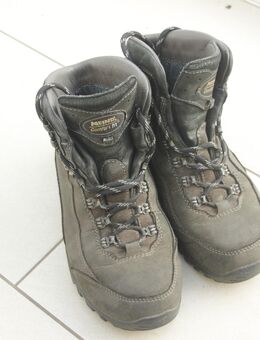 Wanderstiefel - Wuppertal
