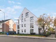 Moderne 2-Zimmer-Wohnung mit Terrasse, Einbauküche und Carport-Stellplatz zu vermieten - Wedel