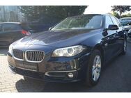 BMW 535 d xDrive Touring/LUXURY/NUR GEWERBE/EXPORT! - Erwitte