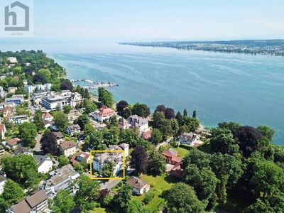 Wunderschöne 3,5-Zimmer Wohnung mit Südbalkon und TG-Stellplatz in KN Petershausen-Ost