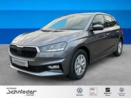 Skoda Fabia, 1.0 TSI 130 Jahre MPI (EURO 6e) Selection, Jahr 2024 - Vlotho