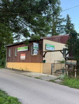 Ehemalige Kegelbahn in ländlicher Wohnlage von Klipphausen OT Pohlenz - Klipphausen