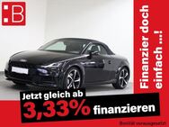 Audi TT, 2.0 TSI Roadster 8FACH, Jahr 2021 - Ingolstadt