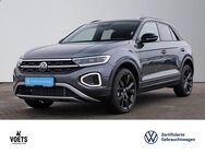 VW T-Roc, 2.0 TDI STYLE, Jahr 2024 - Magdeburg