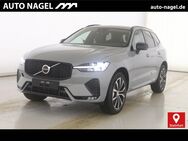 Volvo XC60, B4 Plus Dark |||Google|, Jahr 2023 - Steinfurt