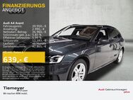 Audi A4, Avant 35 TFSI S LINE 2xASSIST LM18, Jahr 2024 - Gelsenkirchen