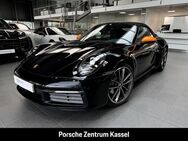 Porsche 911, 3.0 EU6d (911) Carrera 4 Cabriolet, Jahr 2023 - Kassel