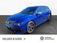 VW Golf, 2.0 TSI R IQ LIGHT, Jahr 2023 - Lichtenfels (Bayern)