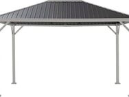KONIFERA Pavillon-Ersatzdach Samos, für BxT: 300x400cm