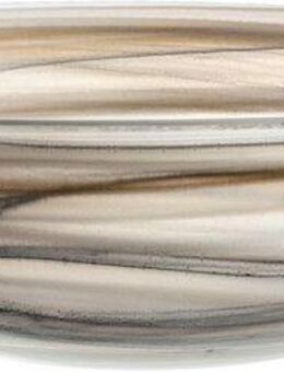 LEONARDO Schale ALABASTRO, 21 cm, 2er-Set, Glas, (Set, 2-tlg)