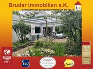 Heidelberg-Emmertsgrd: Terrassenhaus direkt am Wald, 47m² WZ, ELW mgl., Garage, keine K-Prov., FREI - Heidelberg