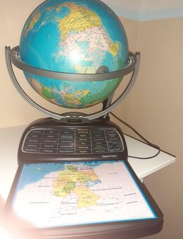 Smart Globe - Dinslaken