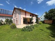 Traum Einfamilienhaus KFW 40 Mittelstetten/Schwabmünchen - Schwabmünchen